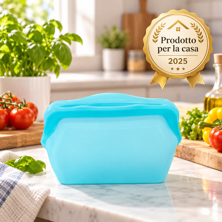 VELÉA™ - Box multiuso silicone