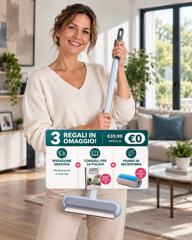 Velio™  - Sistema 3in1
