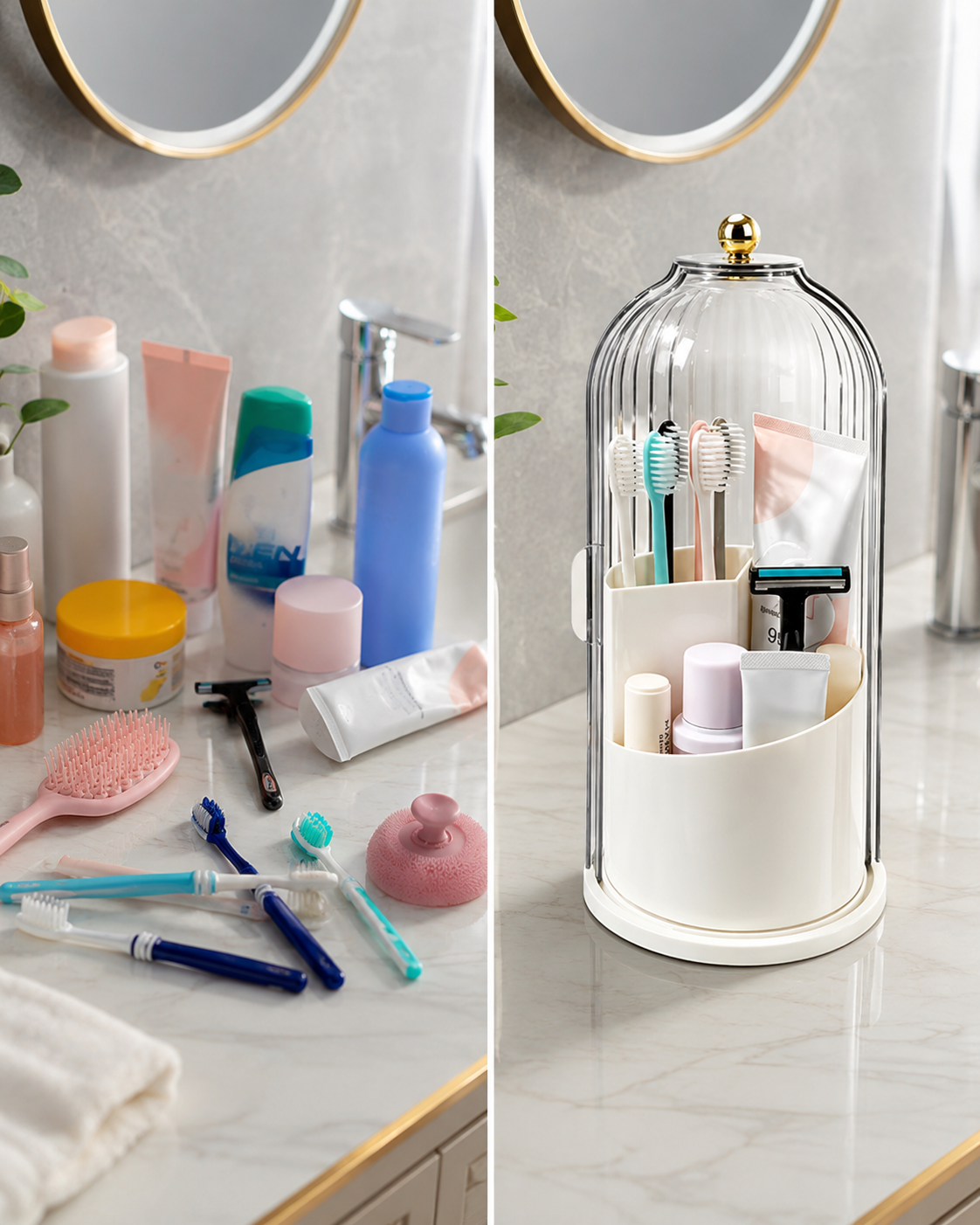 Aurea Organizer™