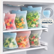 VELÉA™ - Box multiuso silicone