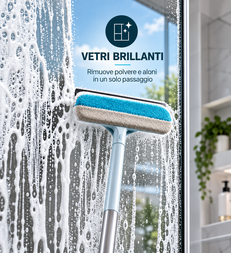 Velio™  - Sistema 3in1