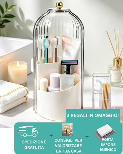 Aurea Organizer™