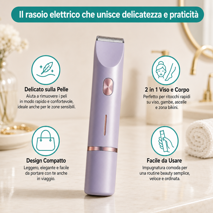 Cura della Persona